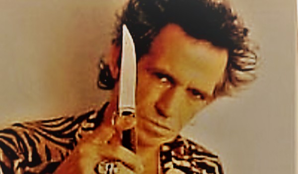 Akcja istnienia – 2doc Gorillaz part fo