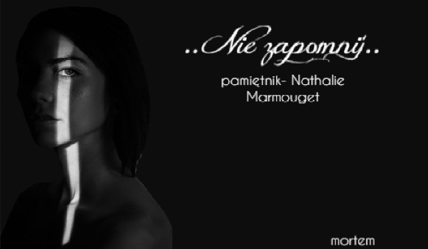 Nie zapomnij #1