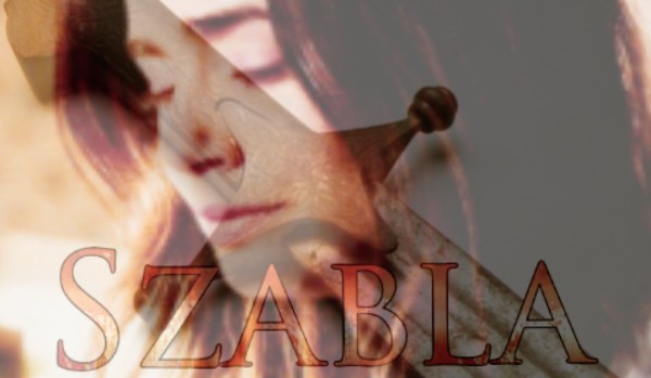 Szabla #2