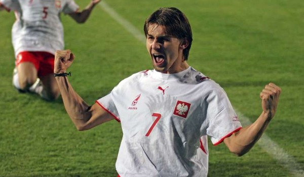 Czy rozpoznasz Polskie legendy piłki nożnej?