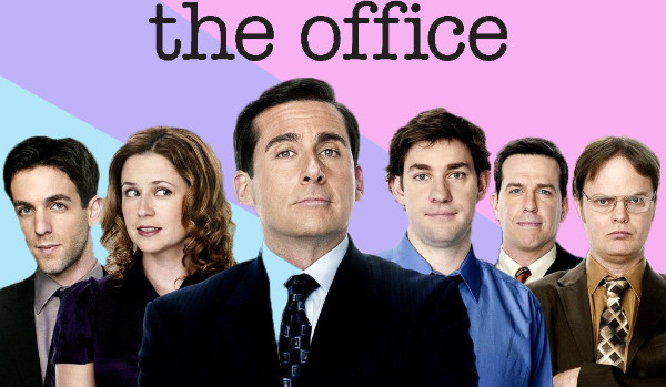 The Office – czy rozpoznasz postacie?