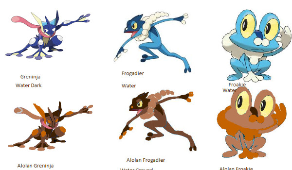 pokemon fan test polska