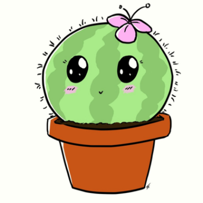 LubiePsycho_Kaktus