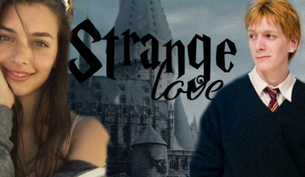 Strange love #4