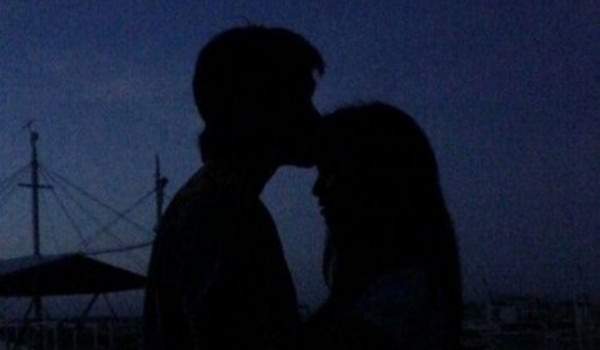 Jedna noc: rozdział pierwszy