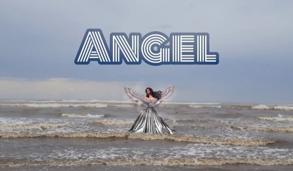 Angel~ one shot