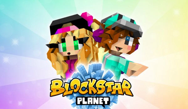 Ile wiesz o BlockStarPlanet?