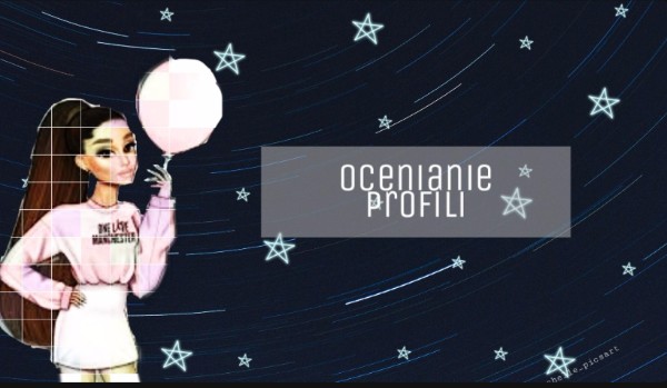 Ocenianie profili #12 @PsychoMaster44