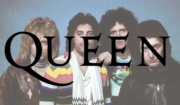 Ile wiesz o Queen?