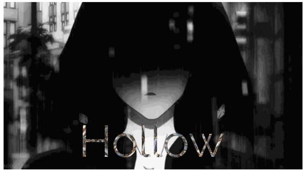 Hollow #9