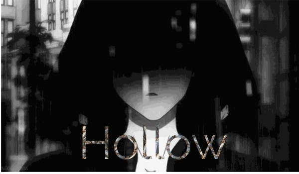 Hollow #7