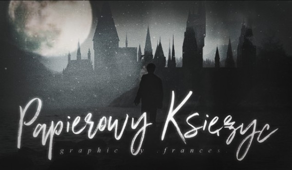 Papierowy księżyc 2/?