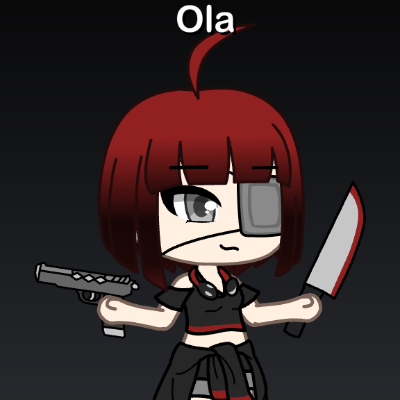 PixelOla