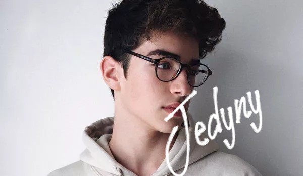 Jedyny #1