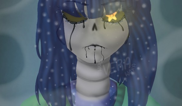 Ask Rav 1# (Ask rysowany)