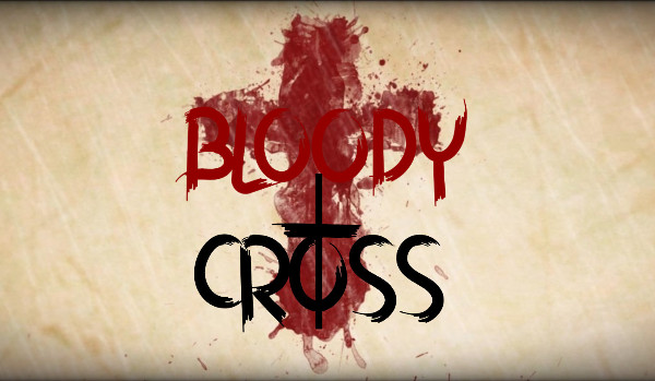Bloody Cross #2