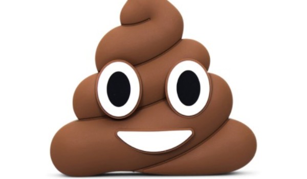 Czy umiesz robić kupę