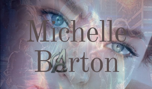 Michelle Barton #35
