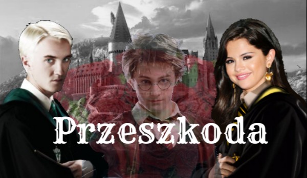 Przeszkoda #2