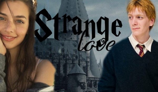 Strange Love #2