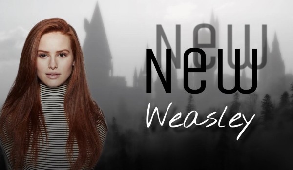 New Weasley – 1