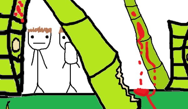 Mój Komiks #11 Pandy