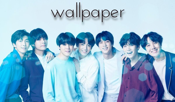 BTS –  Best Wallpapers