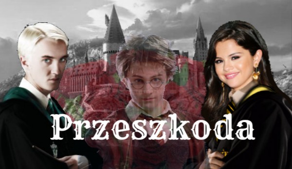 Przeszkoda #3