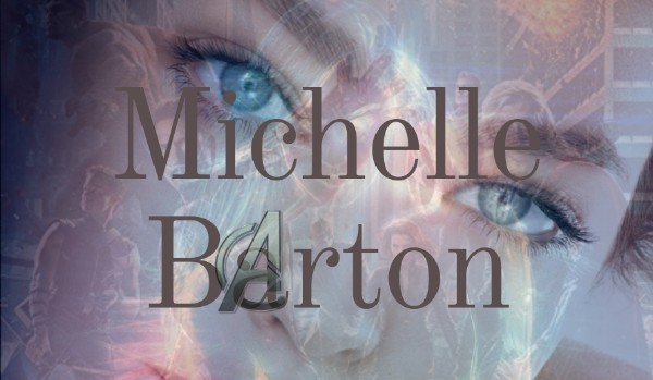 Michelle Barton #36