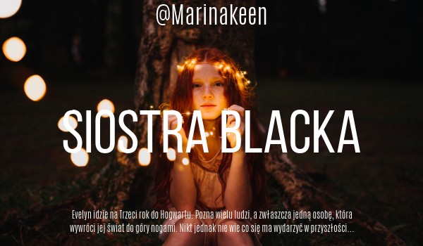 Siostra Blacka #3