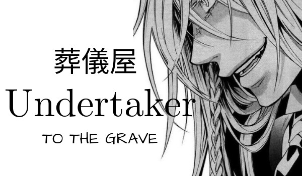 Undertaker: To The Grave #11 (Sezon 2)