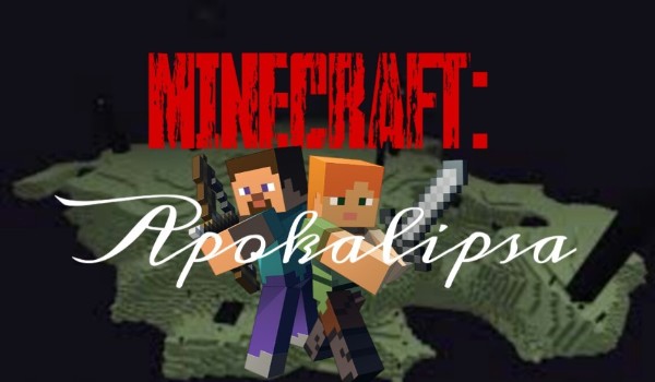 Minecraft apokalipsa #1 ,,Zoo”