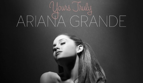 Czy po fragmencie tekstu rozpoznasz jaka to piosenka Ariany Grande z albumu Yours Truly?