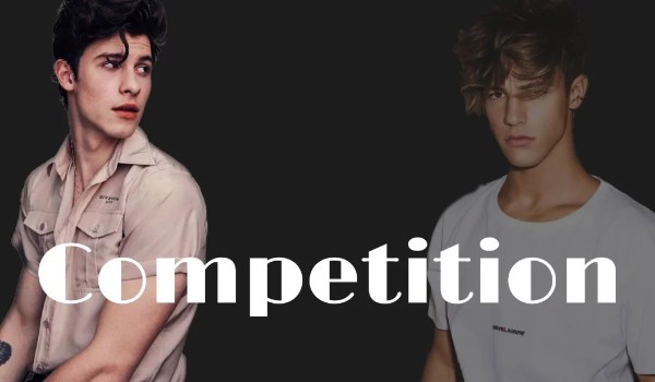 Competition – trzy