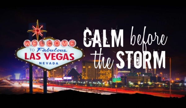 Calm before The Storm 8