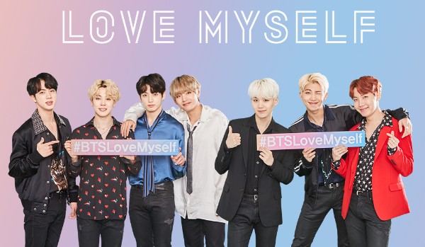 LOVE MYSELF #5