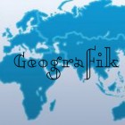 Geografik