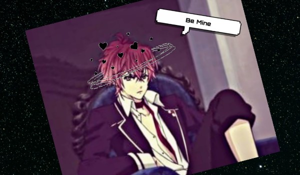 Ayato Sakamaki ~ Diabolik Lovers