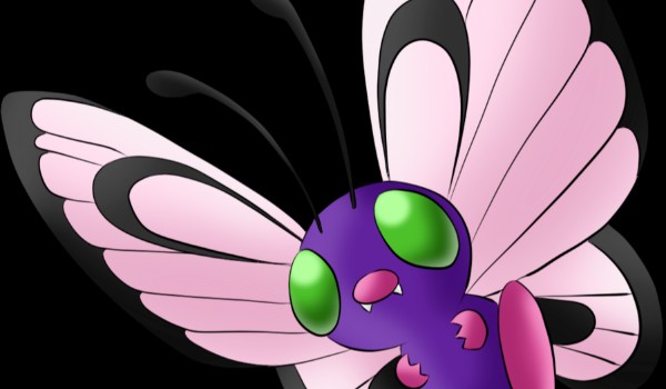 Historia batterflee #4