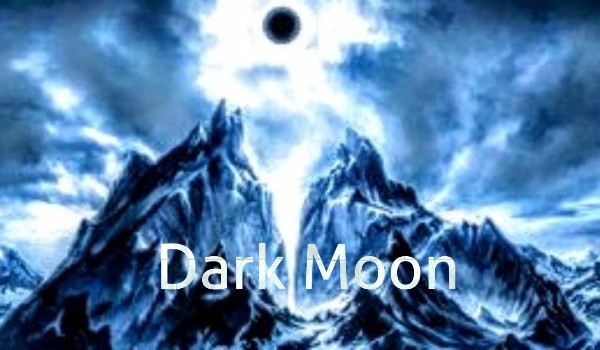 Dark Moon #4 Powrót