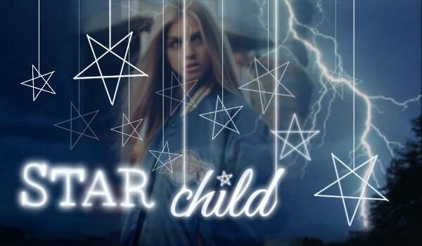„Star child” ~2