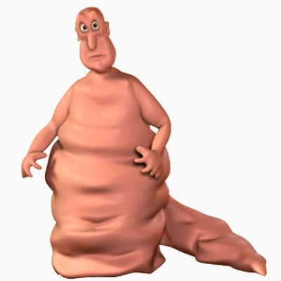 GrubyKuchcik