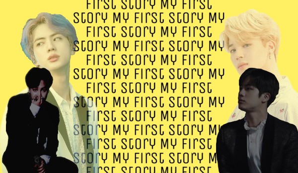 BTS- MY First Story #8