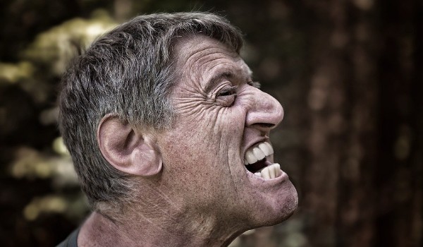 Czy twój stary jest pijany?