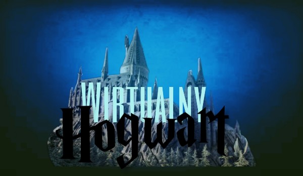 Wirtualny Hogwart—Przedstawienie postaci