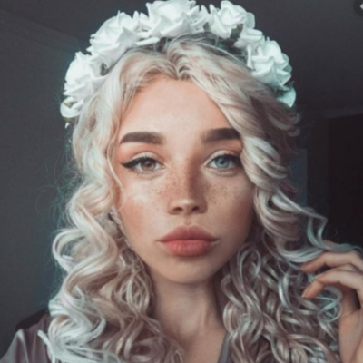 Marry__Black
