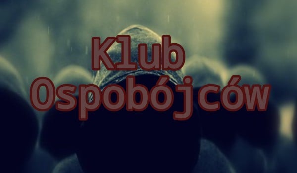 Klub Ospobójców Ep1 S1