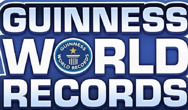 Jaki zaskakujący Rekord Guinnessa mógłbyś pobić?! Sprawdź!