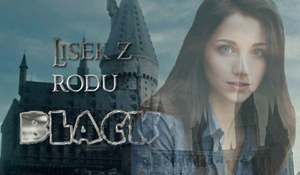 Lisek z rodu Black #61