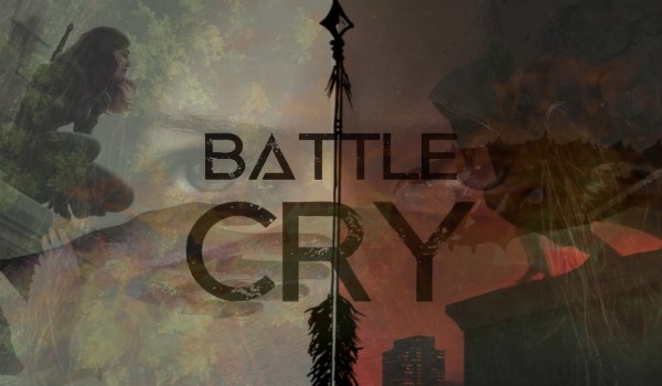 Battle Cry III